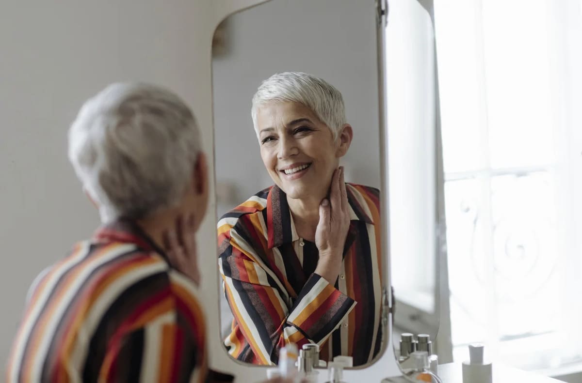 these 5 free tests can reveal your true biological age without a single blood draw