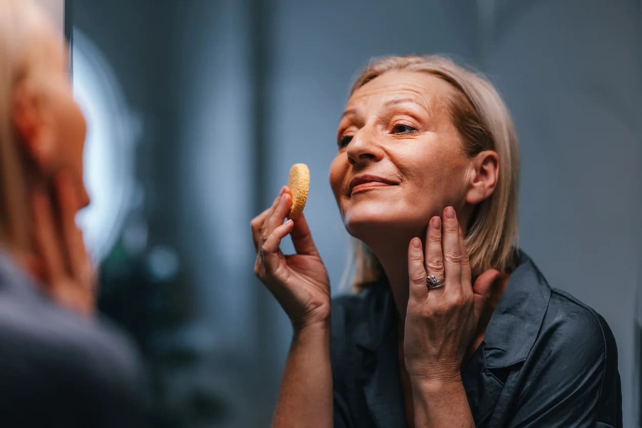 these 7 makeup tips can instantly make your complexion look fresher and more radiant