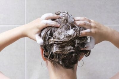 Dry hair?