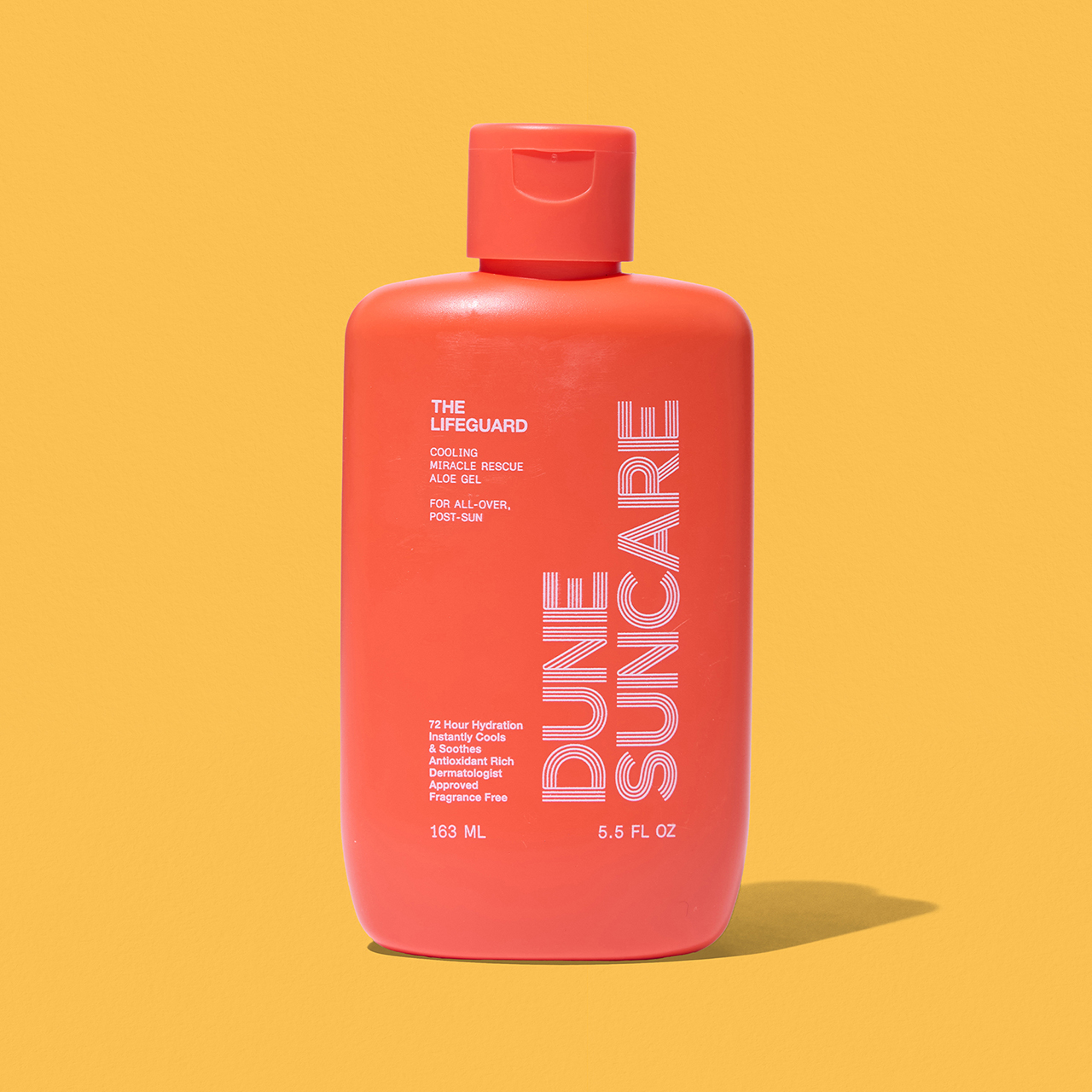 Dune Suncare The Lifeguard; $20. SHOP NOW.