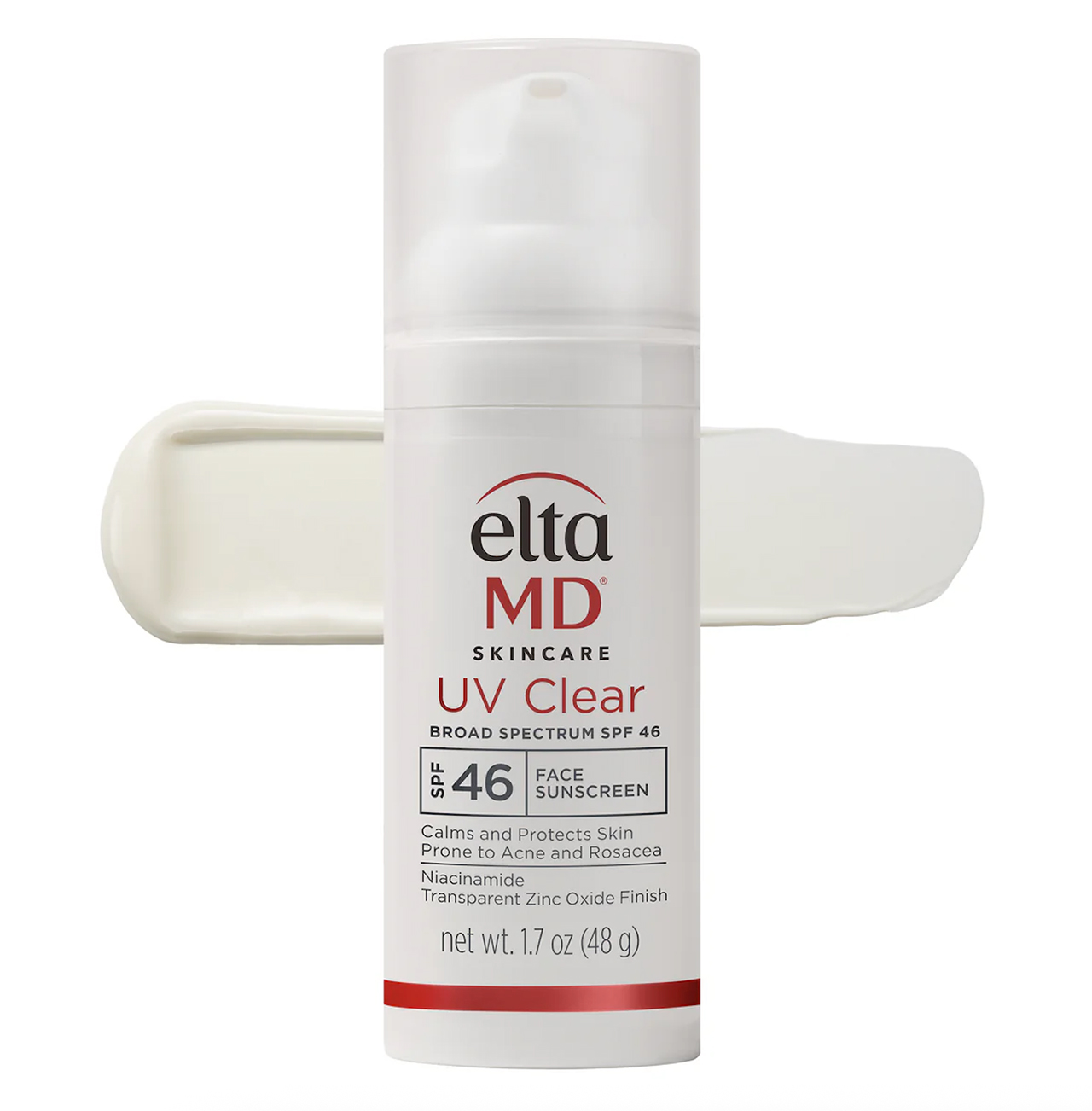 ELTA MD UV Clear; $45. SHOP NOW.