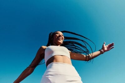 Gen Z is ditching modern activewear