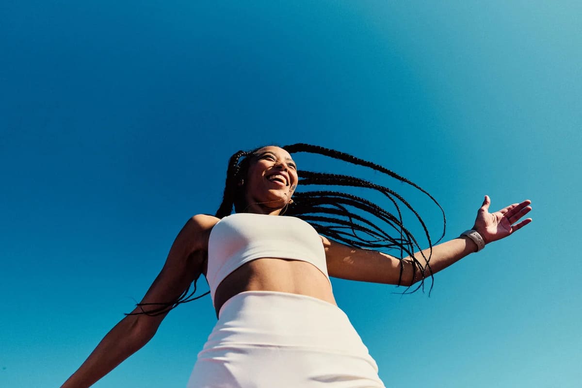 Gen Z is ditching modern activewear