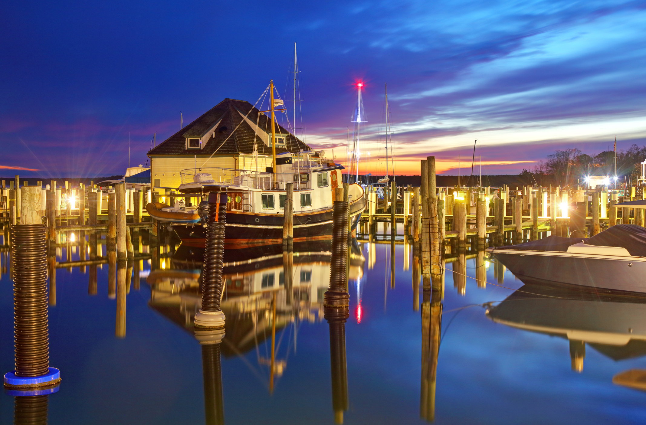 Sag Harbor is a village in Suffolk County, New York, in the towns of Southampton and East Hampton on eastern Long Island.