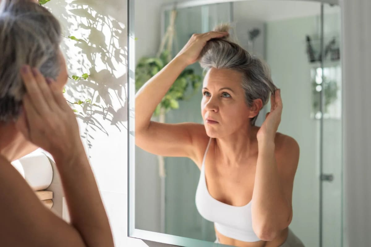 the viral hair color technique that eliminates root regrowth for good