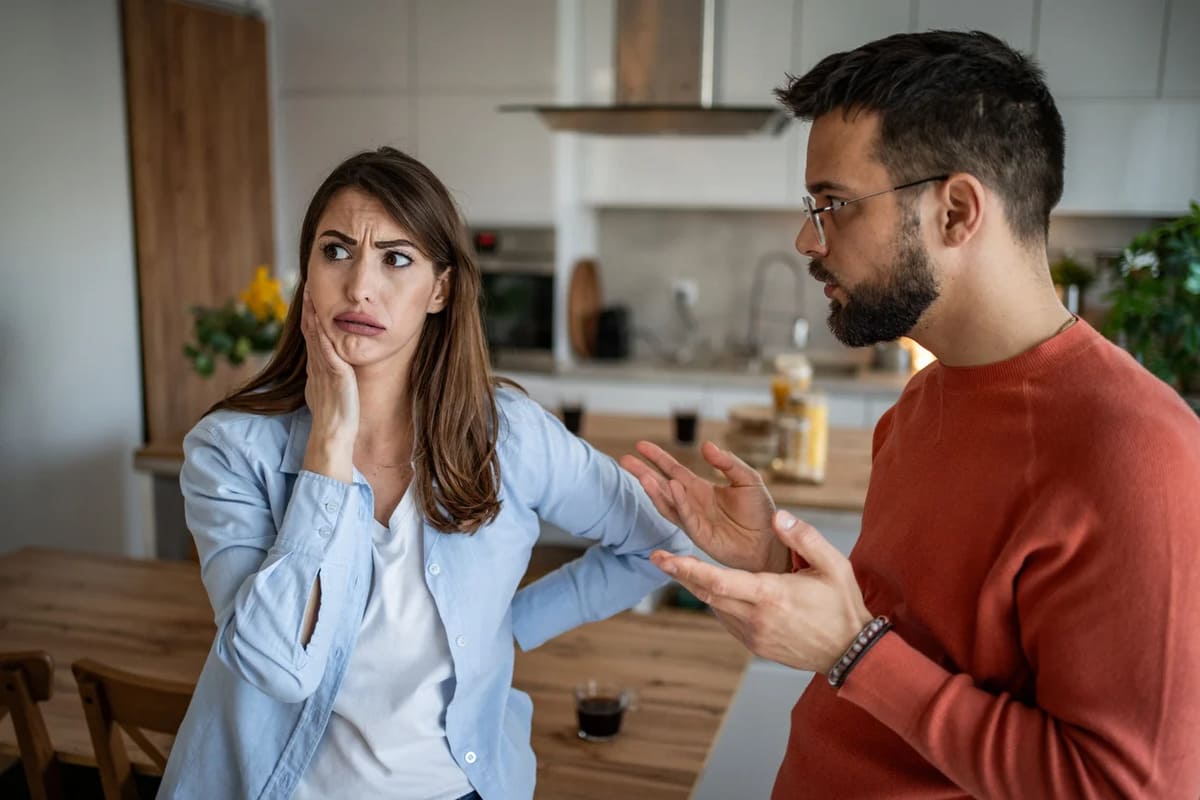  therapists say the relationship may already be over