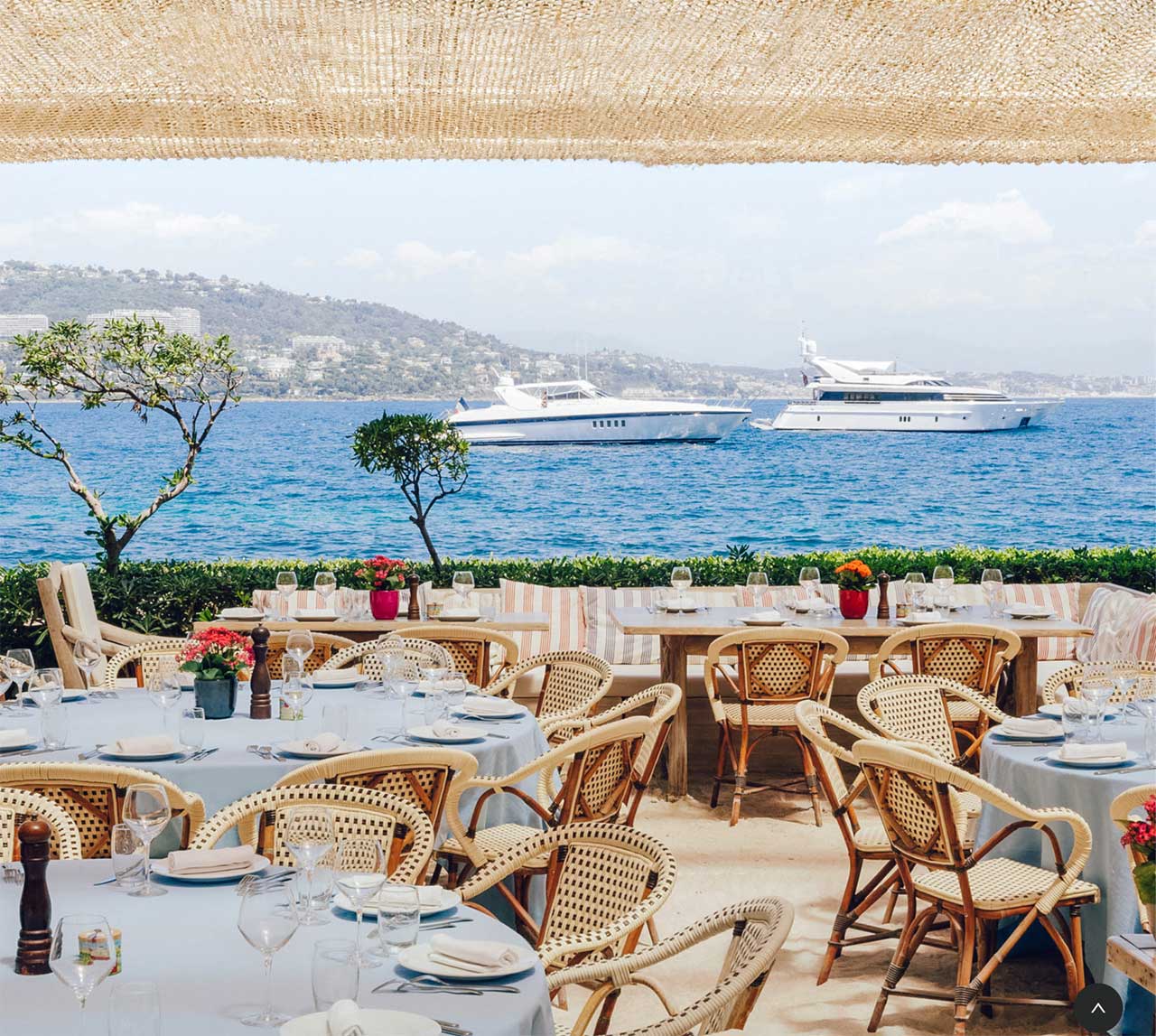 La Guerite Cannes