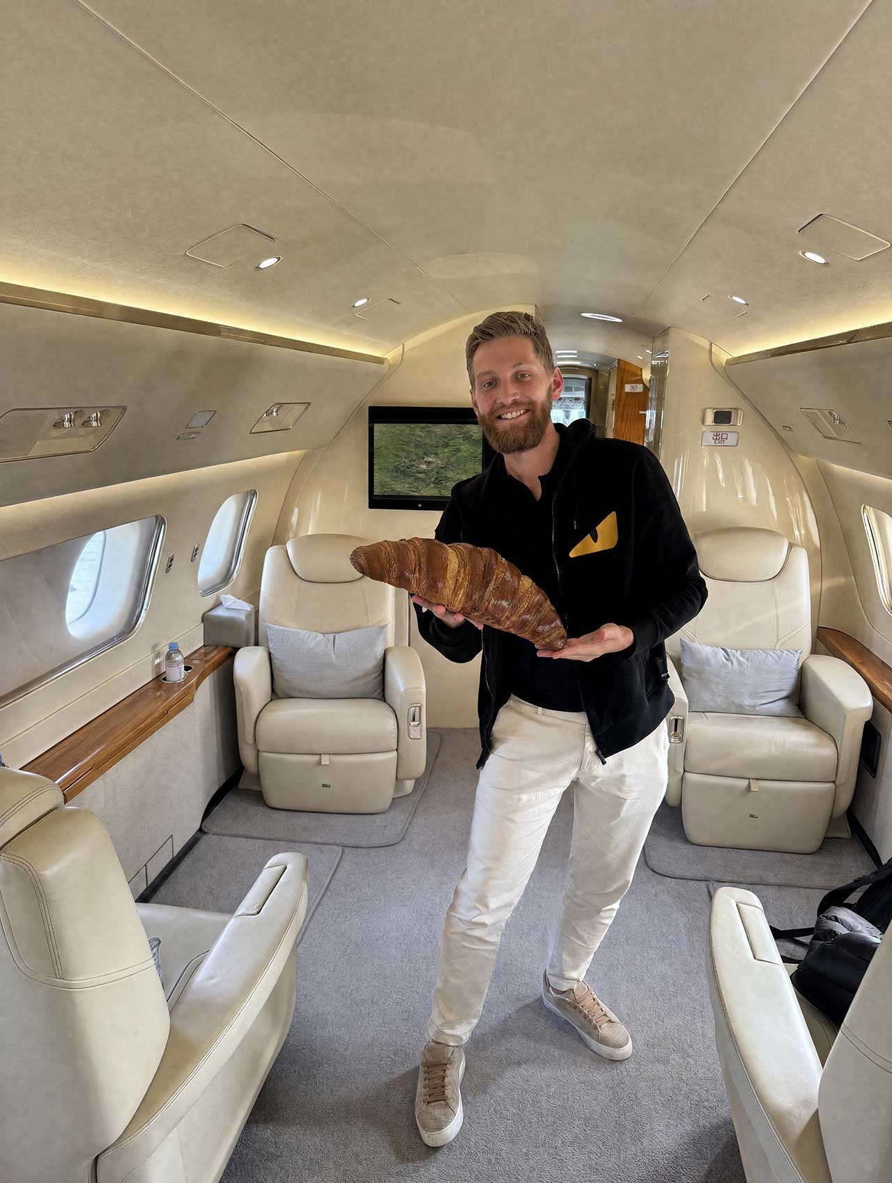 Matt Concierge