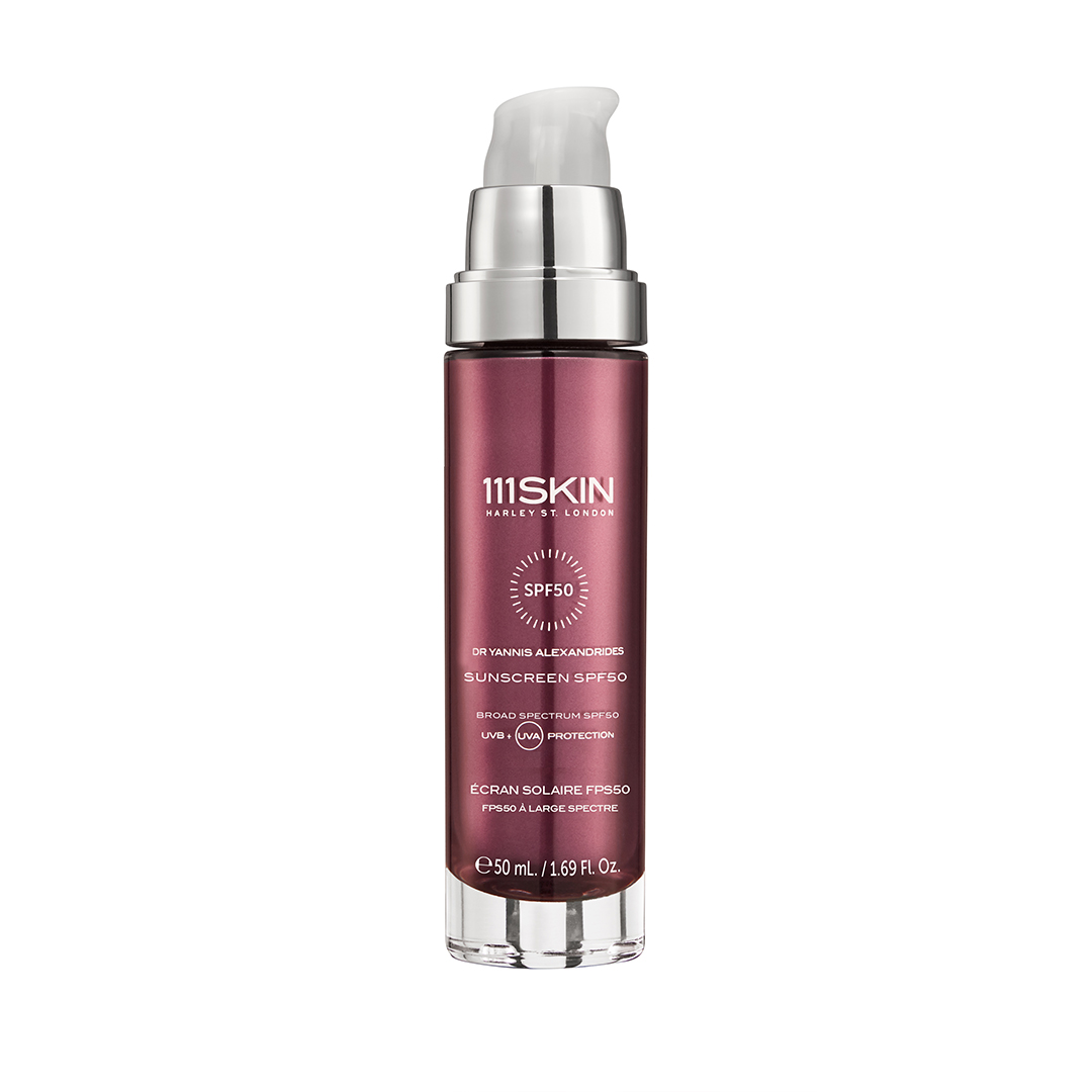111SKIN SPF 50 Advanced Sun Protection;$135. SHOP NOW.