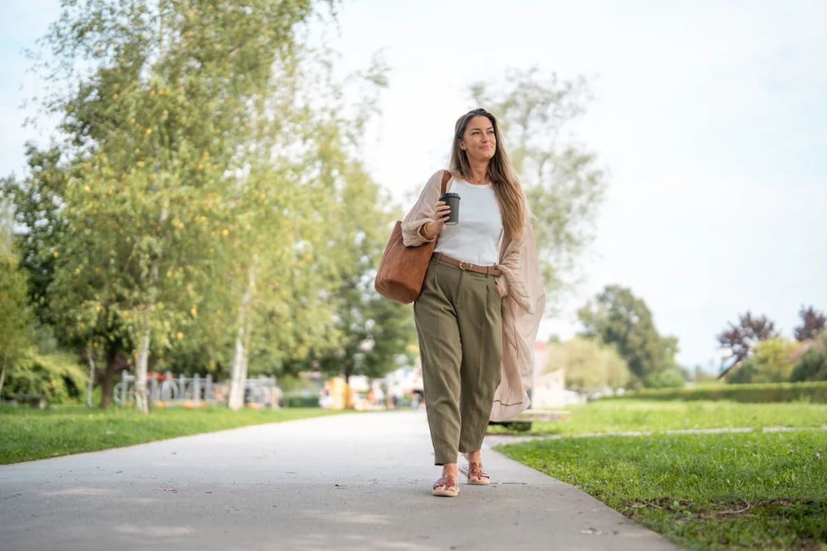 The 10,000-step goal was never based on science