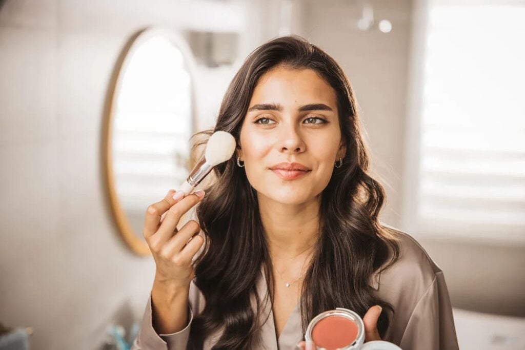 The Makeup Industry Won't Tell You This