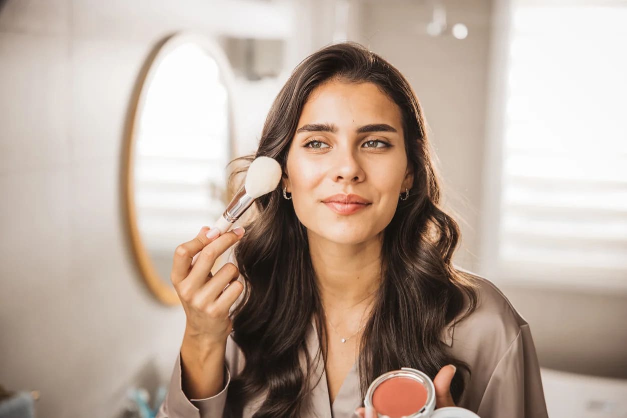 The Makeup Industry Won't Tell You This