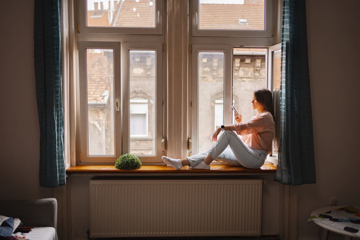 Psychology says people with no friends aren't lacking social skills