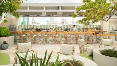Vilebrequin La Plage Miami Beach