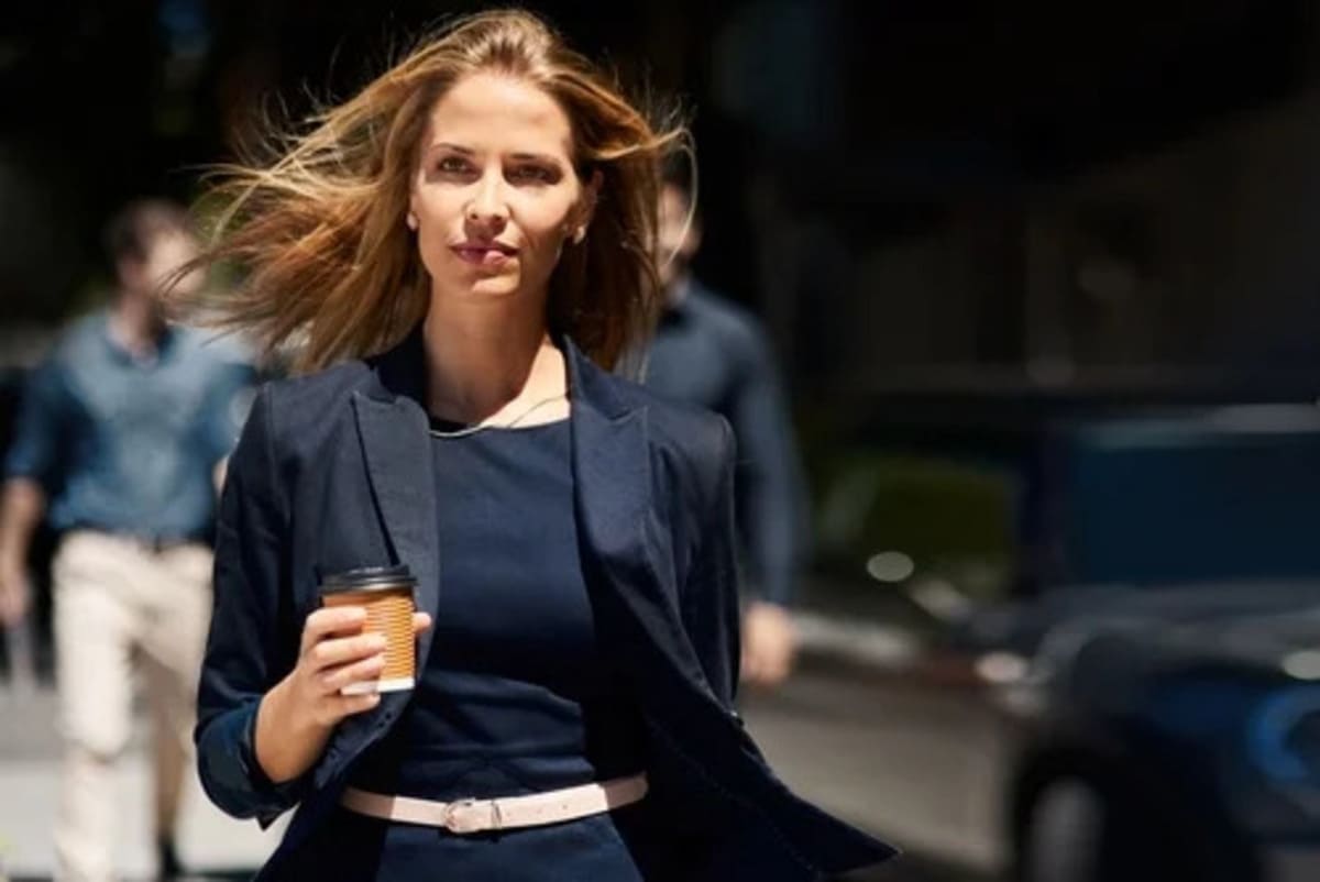Summer Shoes London's Most Stylish Women