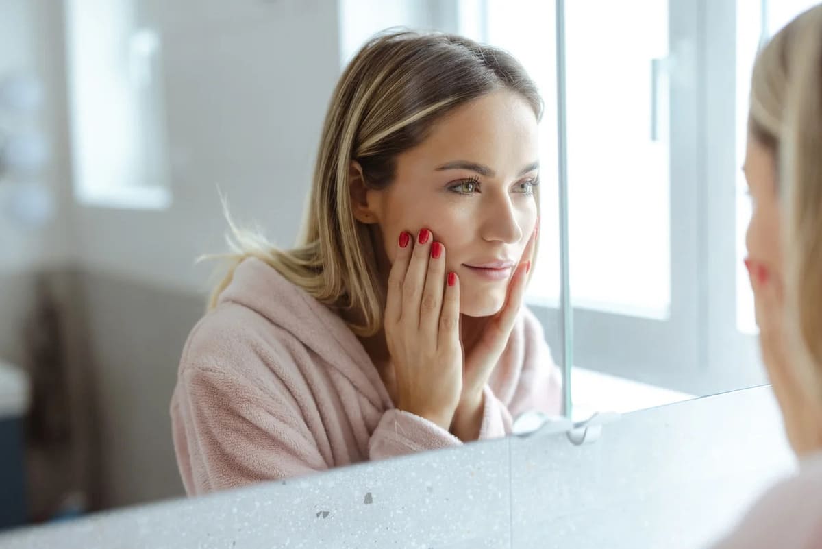 Skincare