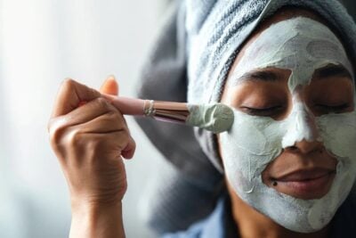 Korean Collagen Masks