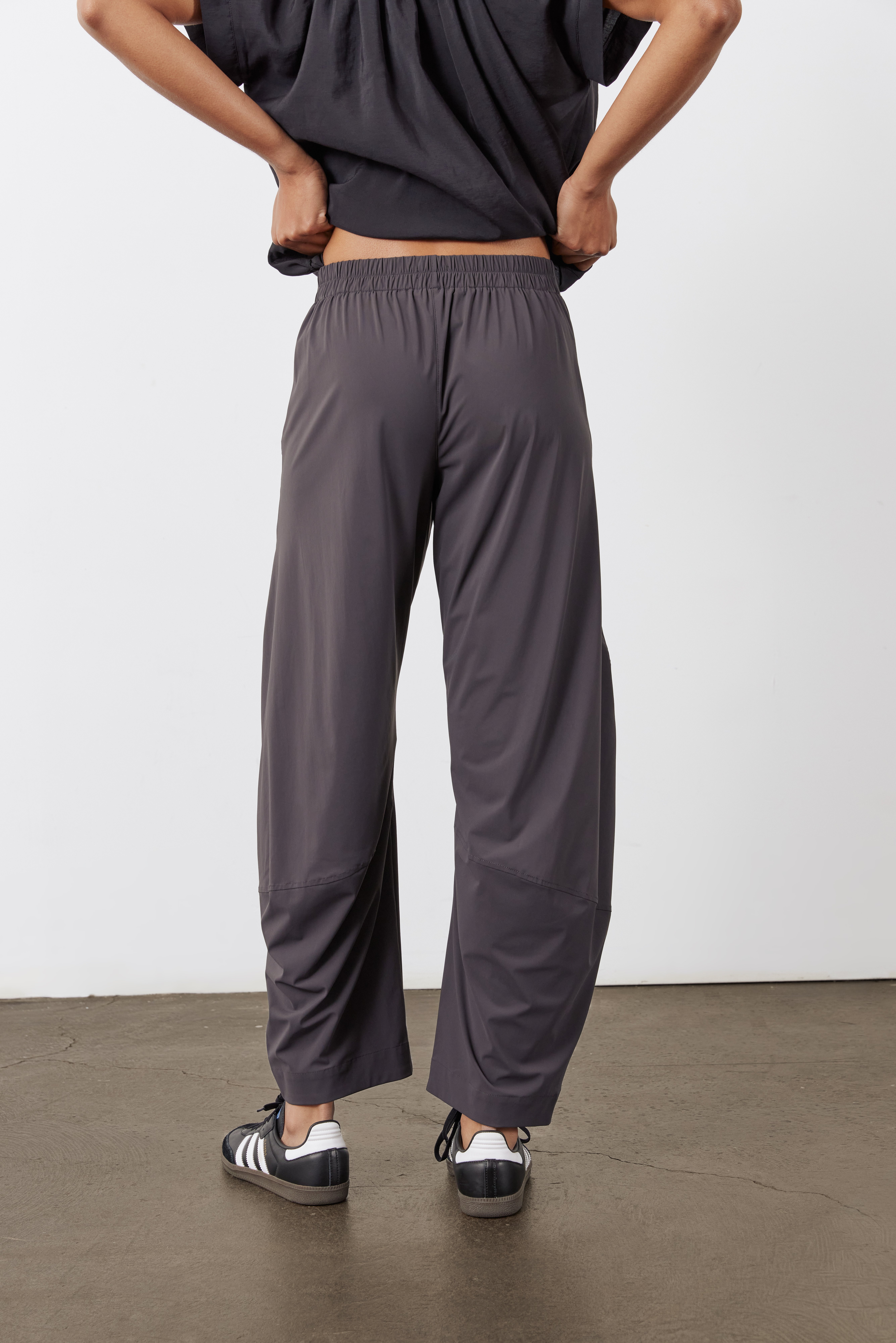 RUTI On The Loose Work pant