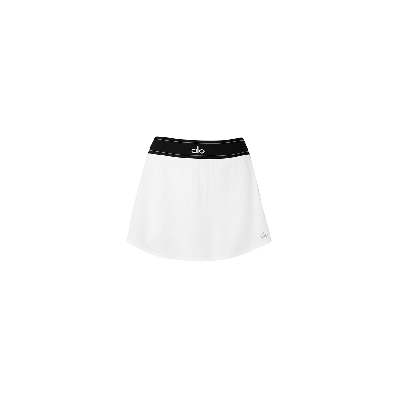 ALO Match Point Tennis Skirt; $78. SHOP NOW.
