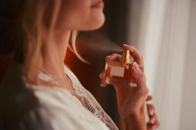 Perfume Oils