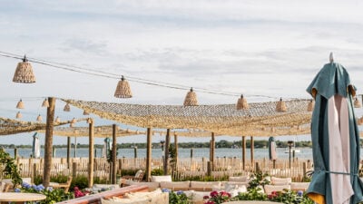Barlume Beach