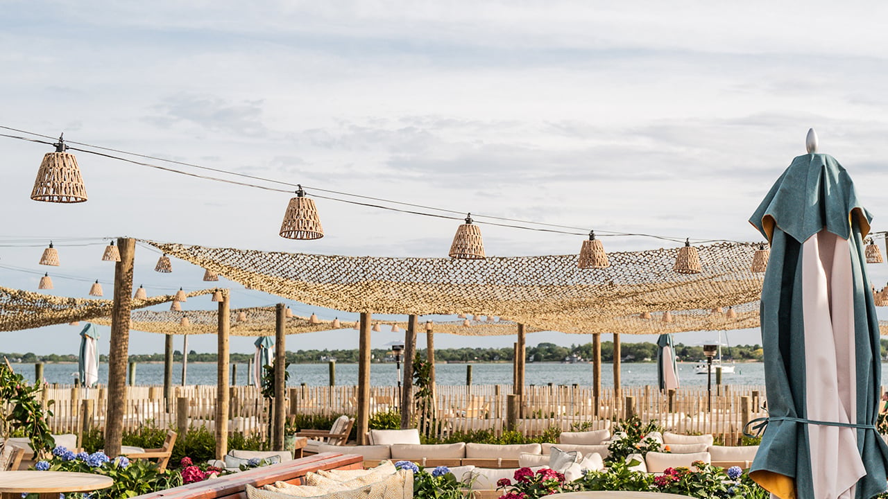 Barlume Beach