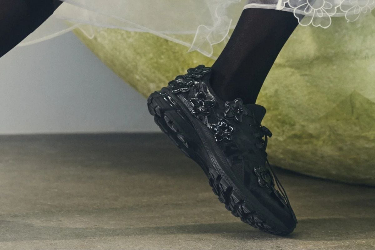 Most Coveted Sneaker Collab of Spring