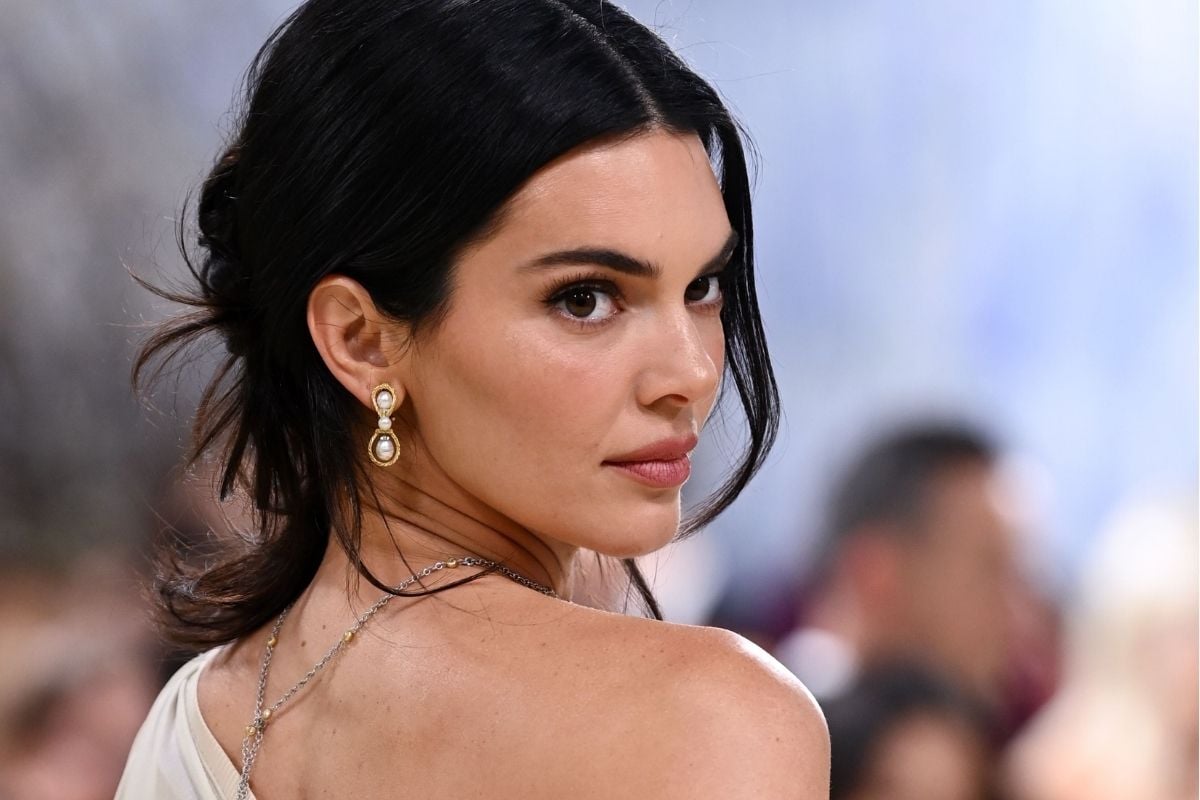Kendall Jenner