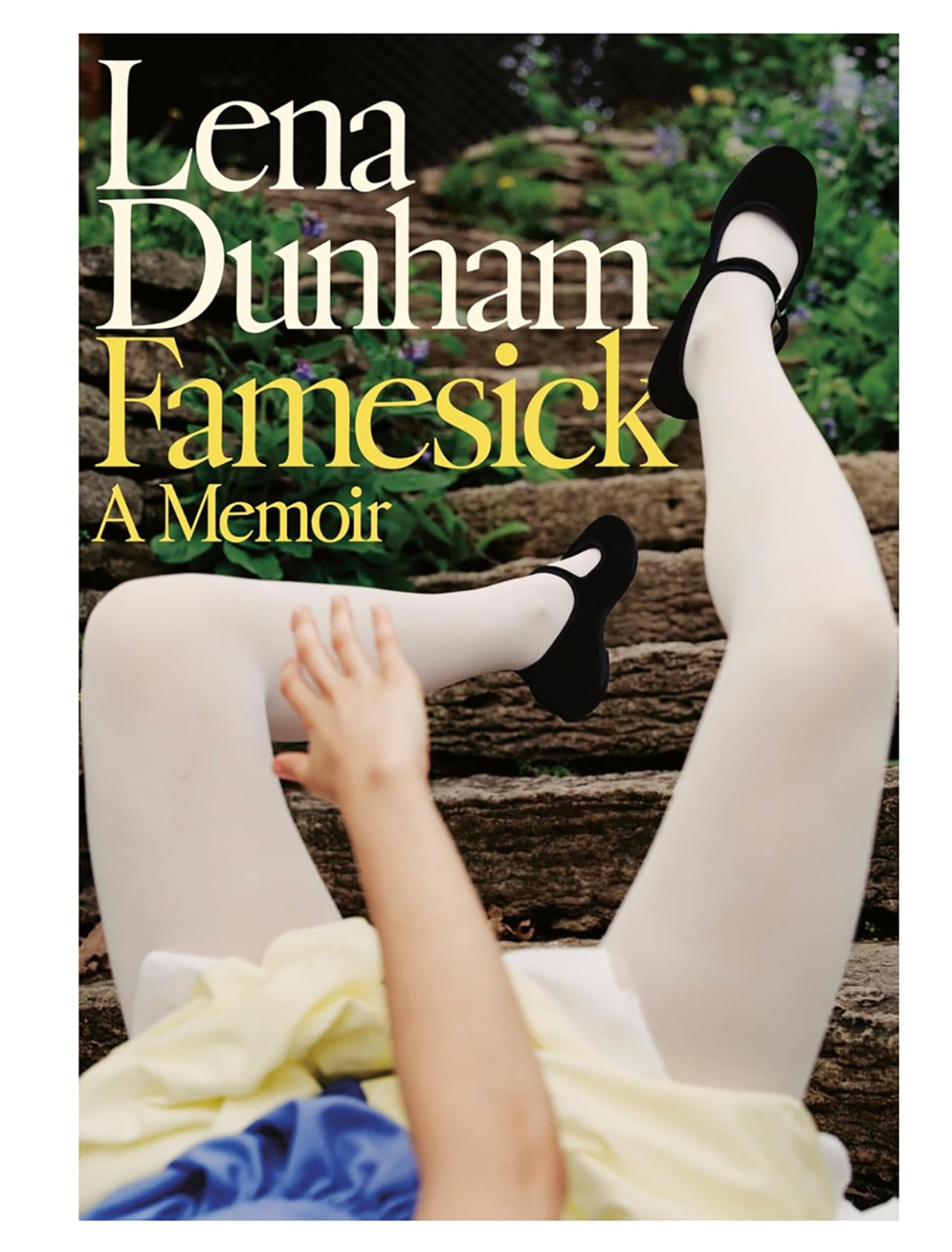 Must-Read Books: Famesick