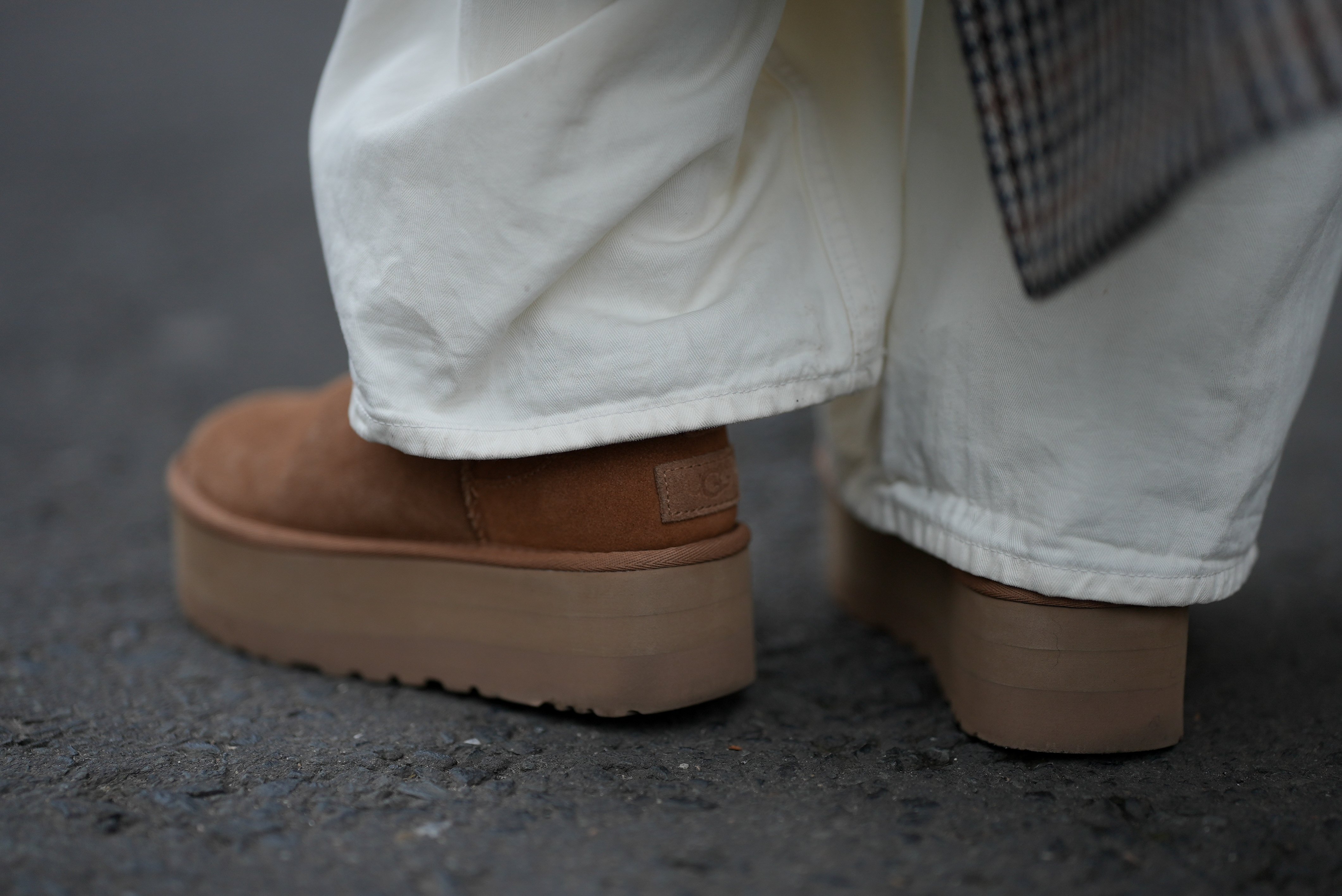 UGG boots