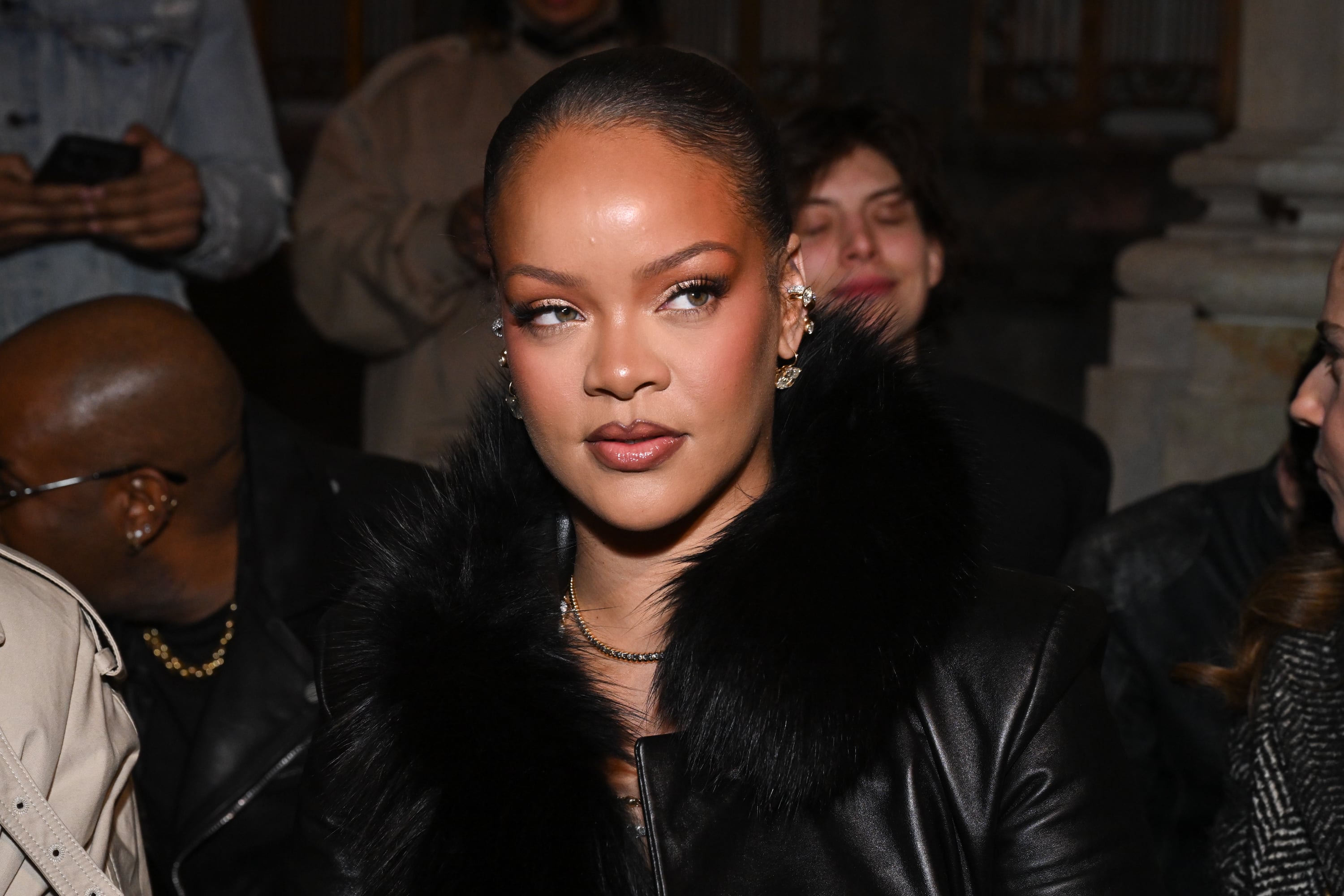 rhianna