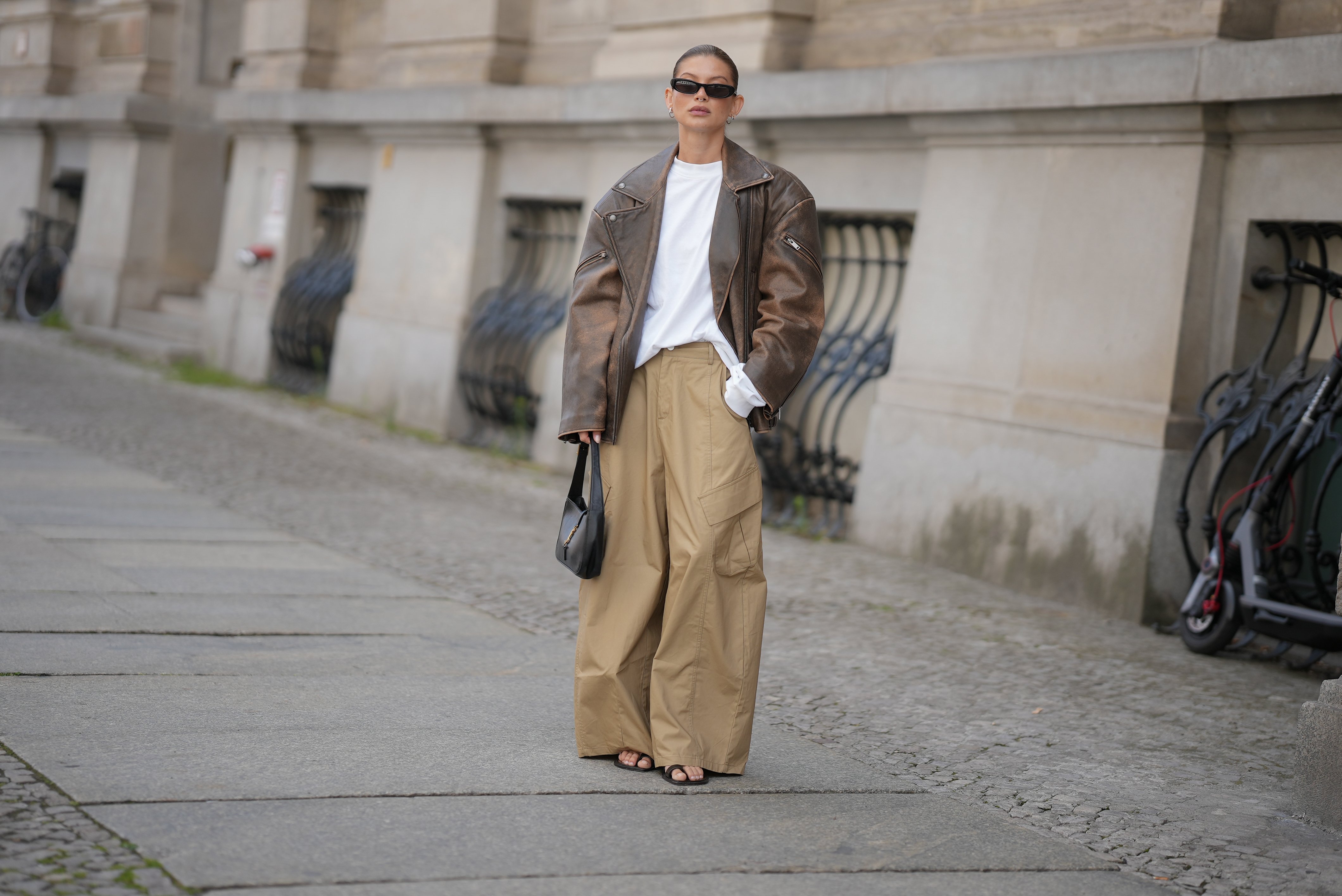 street style