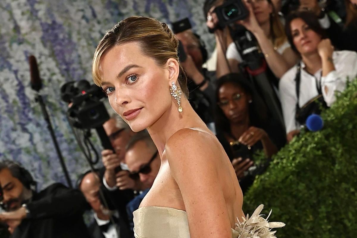 Margot Robbie