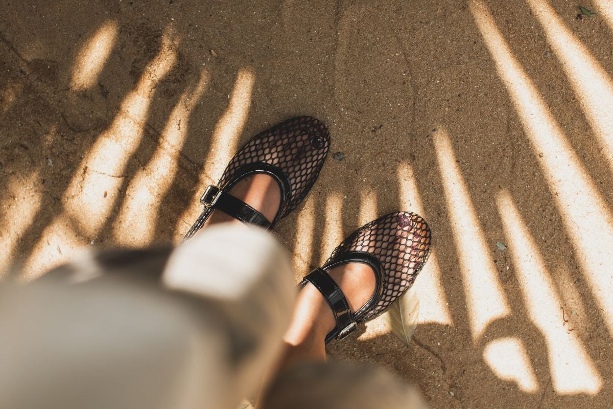 Ballet Flats