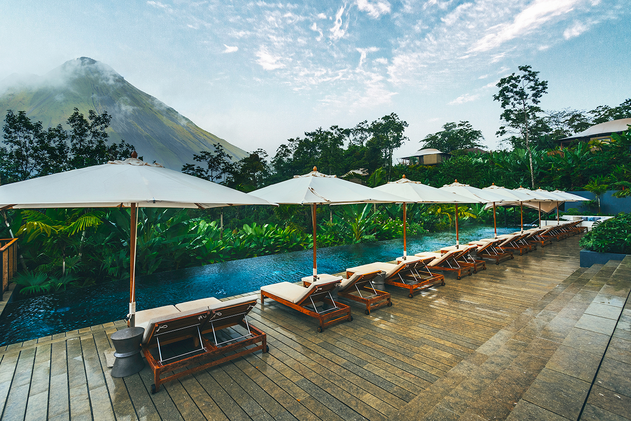 Nayara Tented Camp