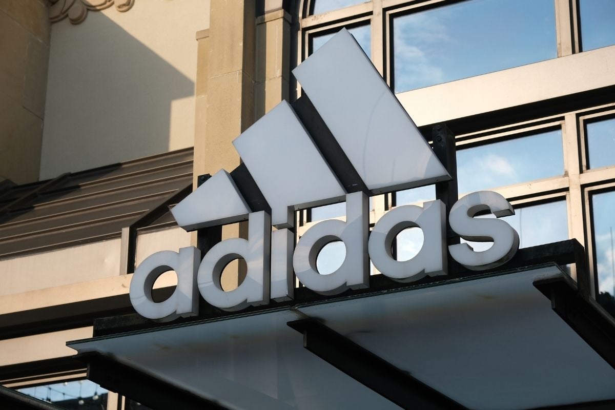 SS26 Wales Bonner x Adidas