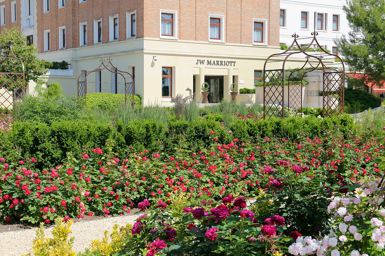 JW Marriott Venice Resort & Spa