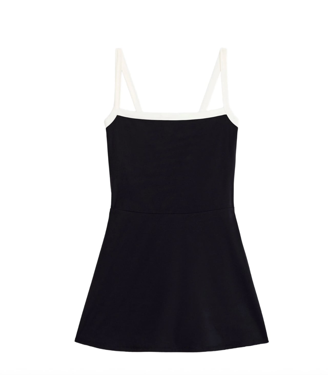 Splits59 Monah Rigor Dress; $168. SHOP NOW.