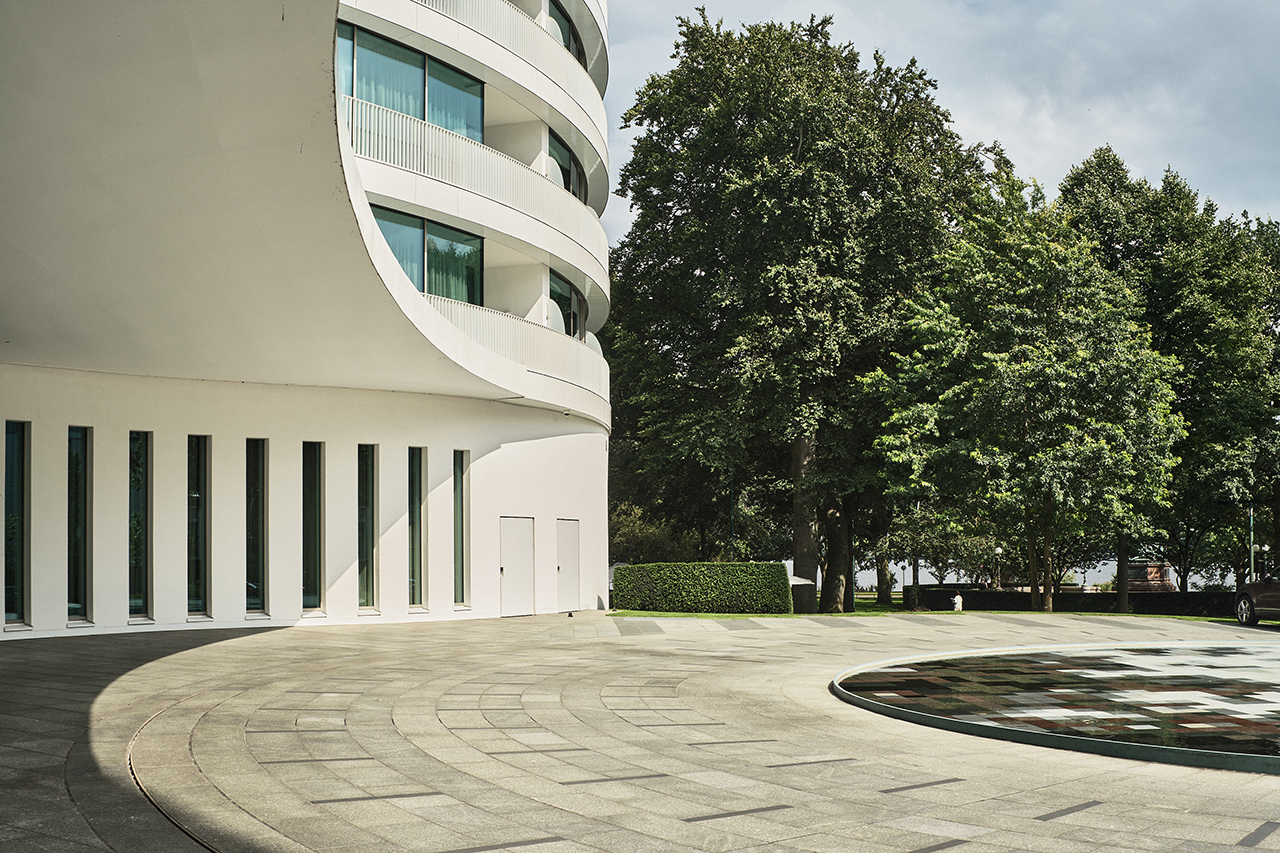 The Fontenay