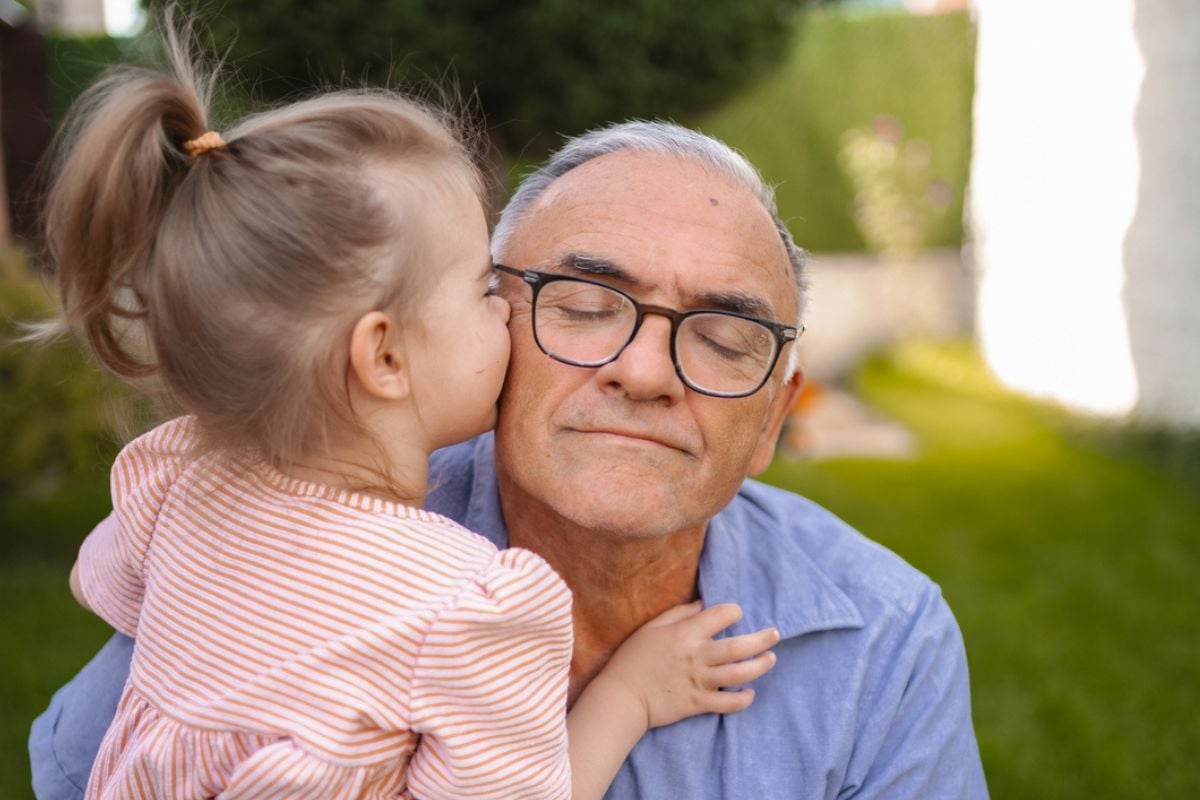 Old People Smell