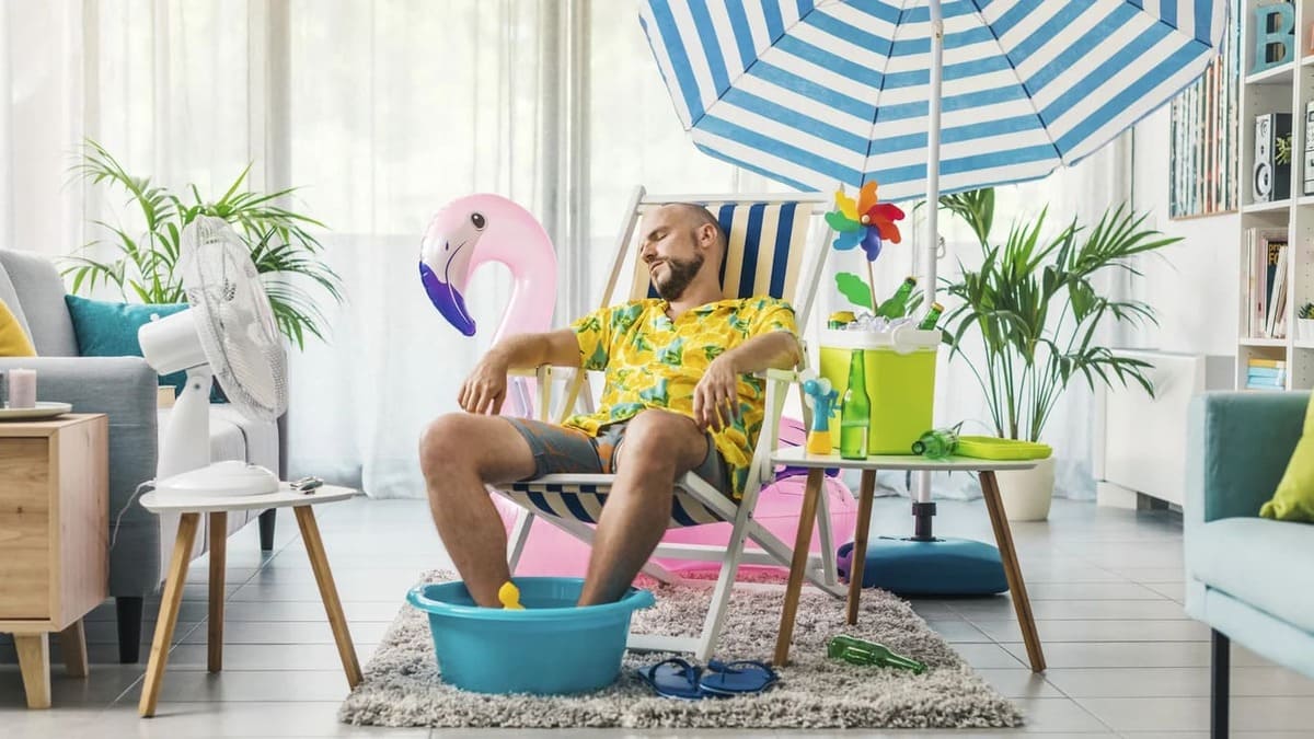 Summer Vacation