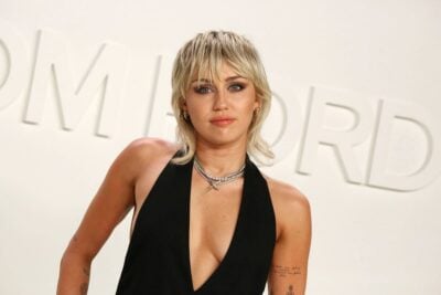 Ultra-Trendy Haircut
