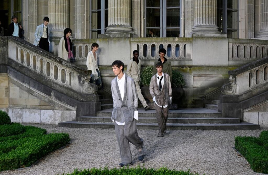 Menswear Trends