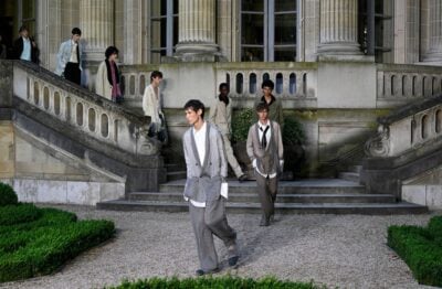 Menswear Trends