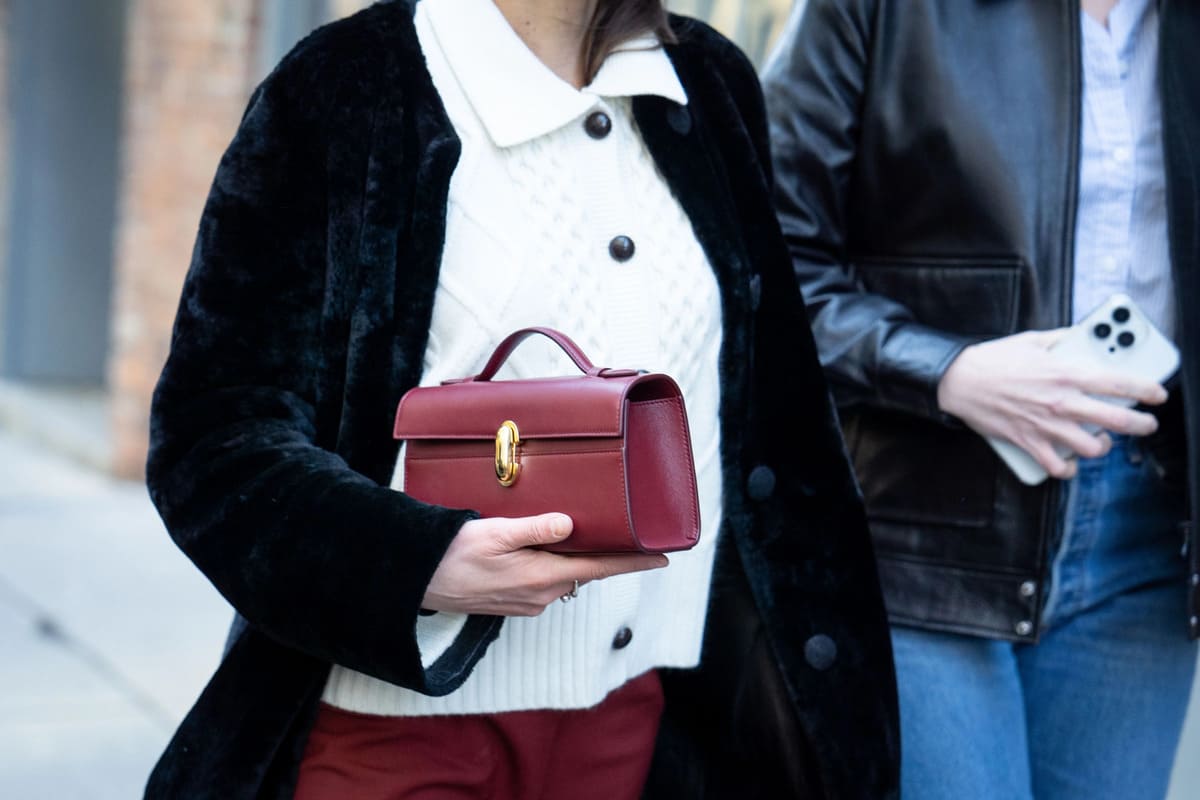 Fashion Insiders