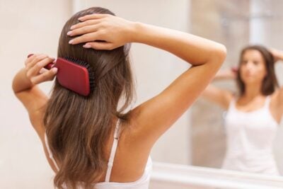 Hair