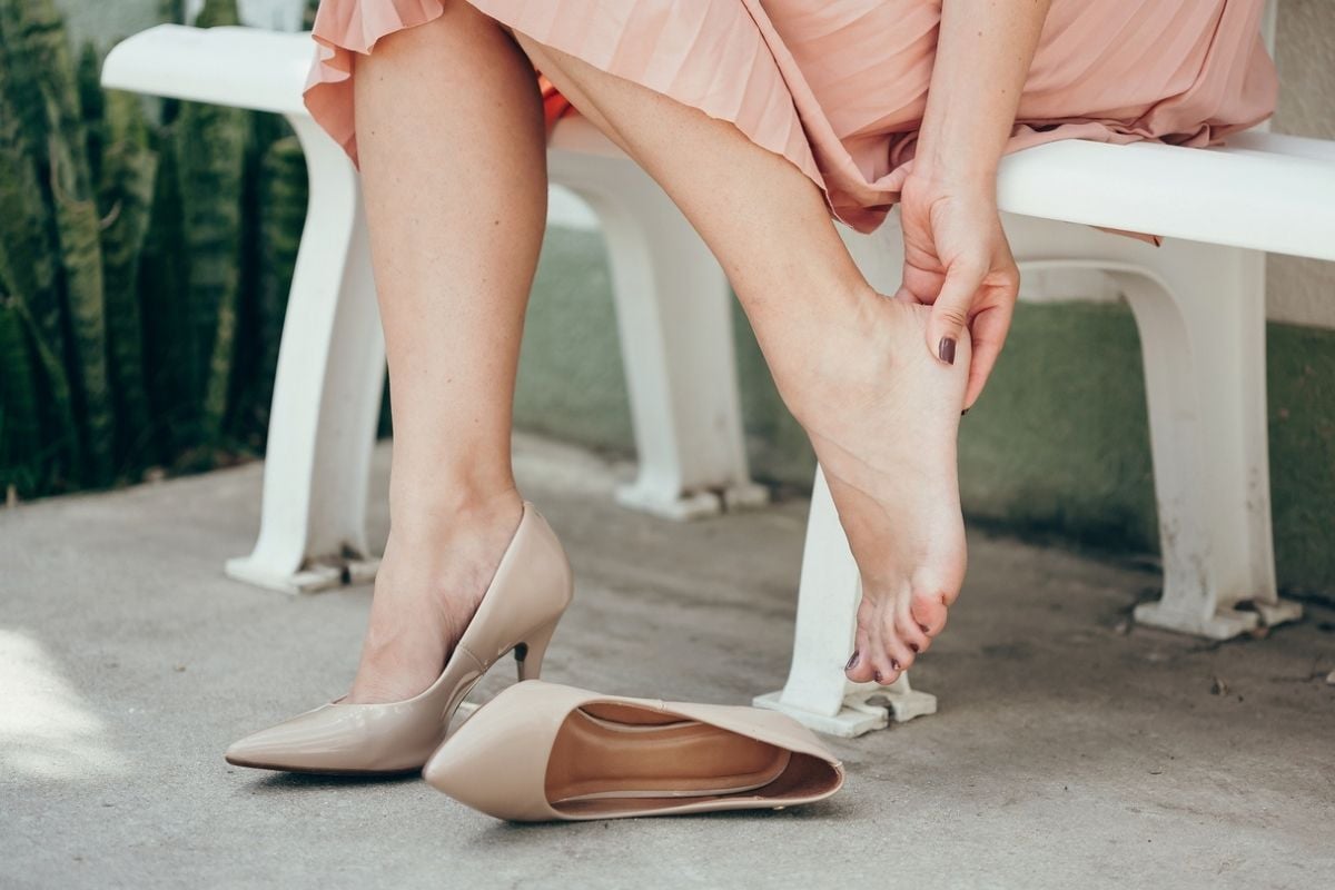 Ballet Flat Brand
