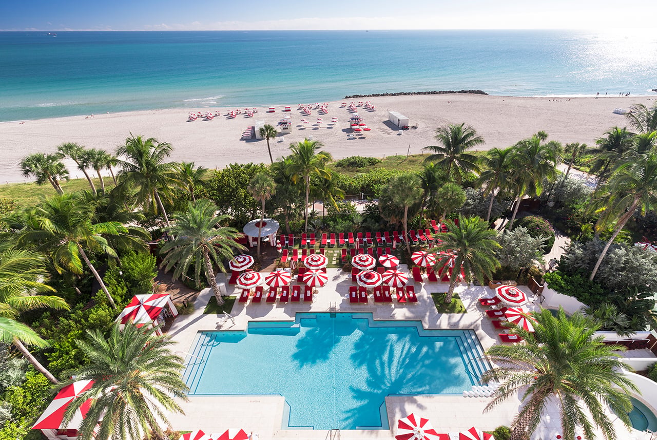 Faena Miami Beach