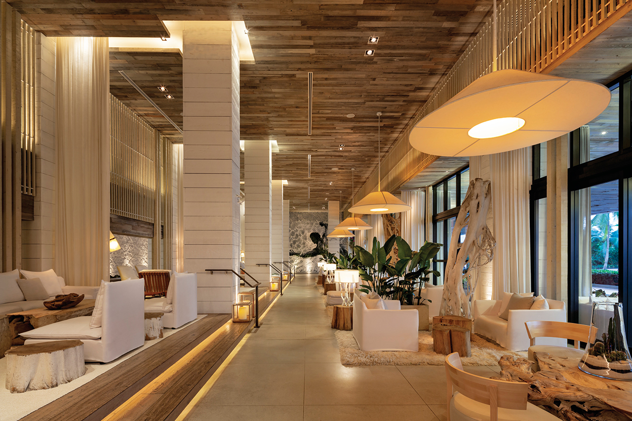 1Hotel South Beach
