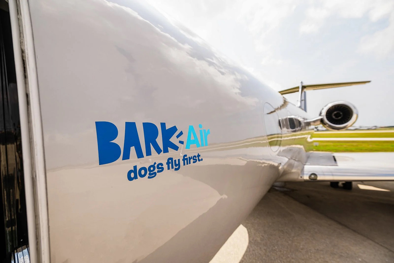 BARK Air